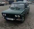Зелений ВАЗ 2106, об'ємом двигуна 1.45 л та пробігом 172 тис. км за 970 $, фото 1 на Automoto.ua