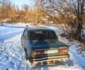 Зелений ВАЗ 2106, об'ємом двигуна 1.5 л та пробігом 100 тис. км за 523 $, фото 2 на Automoto.ua