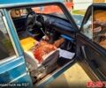 Зеленый ВАЗ 2106, объемом двигателя 1.5 л и пробегом 0 тыс. км за 2000 $, фото 2 на Automoto.ua