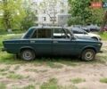 Зеленый ВАЗ 2106, объемом двигателя 1.45 л и пробегом 180 тыс. км за 800 $, фото 4 на Automoto.ua
