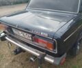 Зеленый ВАЗ 2106, объемом двигателя 1.5 л и пробегом 31 тыс. км за 1700 $, фото 5 на Automoto.ua
