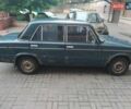 Зелений ВАЗ 2106, об'ємом двигуна 1.5 л та пробігом 174 тис. км за 950 $, фото 11 на Automoto.ua