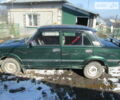 Зеленый ВАЗ 2106, объемом двигателя 0 л и пробегом 549 тыс. км за 700 $, фото 1 на Automoto.ua