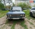 Зеленый ВАЗ 2106, объемом двигателя 1.45 л и пробегом 180 тыс. км за 800 $, фото 1 на Automoto.ua