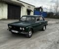 Зелений ВАЗ 2106, об'ємом двигуна 1.5 л та пробігом 75 тис. км за 790 $, фото 1 на Automoto.ua