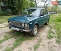 Зеленый ВАЗ 2106, объемом двигателя 1.45 л и пробегом 180 тыс. км за 800 $, фото 1 на Automoto.ua