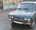 Зеленый ВАЗ 2106, объемом двигателя 1.6 л и пробегом 200 тыс. км за 1400 $, фото 1 на Automoto.ua