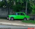 Зеленый ВАЗ 2106, объемом двигателя 1.7 л и пробегом 0 тыс. км за 800 $, фото 1 на Automoto.ua