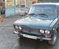 Зеленый ВАЗ 2106, объемом двигателя 1.6 л и пробегом 200 тыс. км за 1400 $, фото 1 на Automoto.ua