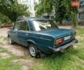 Зеленый ВАЗ 2106, объемом двигателя 1.45 л и пробегом 180 тыс. км за 800 $, фото 3 на Automoto.ua