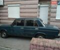 Зелений ВАЗ 2106, об'ємом двигуна 1.5 л та пробігом 174 тис. км за 950 $, фото 13 на Automoto.ua