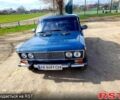 Зеленый ВАЗ 2106, объемом двигателя 1.5 л и пробегом 0 тыс. км за 2000 $, фото 1 на Automoto.ua