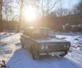 Зеленый ВАЗ 2106, объемом двигателя 1.5 л и пробегом 100 тыс. км за 533 $, фото 1 на Automoto.ua