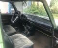 Зелений ВАЗ 2106, об'ємом двигуна 1.3 л та пробігом 10 тис. км за 40000 $, фото 1 на Automoto.ua