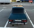 Зеленый ВАЗ 2106, объемом двигателя 1.5 л и пробегом 196 тыс. км за 1899 $, фото 7 на Automoto.ua