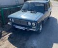 Зелений ВАЗ 2106, об'ємом двигуна 1.45 л та пробігом 183 тис. км за 1000 $, фото 1 на Automoto.ua