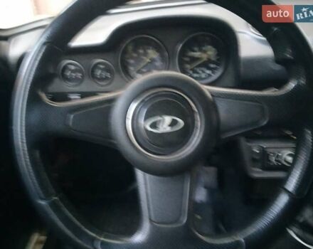 Зелений ВАЗ 2106, об'ємом двигуна 1.5 л та пробігом 174 тис. км за 950 $, фото 8 на Automoto.ua
