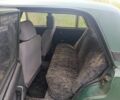 Зеленый ВАЗ 2106, объемом двигателя 1.5 л и пробегом 40 тыс. км за 700 $, фото 5 на Automoto.ua