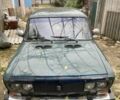 Зелений ВАЗ 2106, об'ємом двигуна 10 л та пробігом 2 тис. км за 556 $, фото 3 на Automoto.ua
