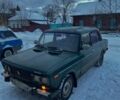 Зелений ВАЗ 2106, об'ємом двигуна 0 л та пробігом 999 тис. км за 463 $, фото 1 на Automoto.ua