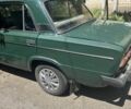 Зеленый ВАЗ 2106, объемом двигателя 1.5 л и пробегом 79 тыс. км за 2400 $, фото 4 на Automoto.ua