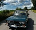 Зеленый ВАЗ 2106, объемом двигателя 1.6 л и пробегом 138 тыс. км за 650 $, фото 1 на Automoto.ua