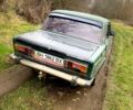 Зелений ВАЗ 2106, об'ємом двигуна 1.6 л та пробігом 0 тис. км за 500 $, фото 2 на Automoto.ua
