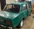 Зелений ВАЗ 2106, об'ємом двигуна 0 л та пробігом 1000 тис. км за 309 $, фото 6 на Automoto.ua