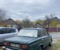 Зеленый ВАЗ 2106, объемом двигателя 1.6 л и пробегом 150 тыс. км за 800 $, фото 2 на Automoto.ua