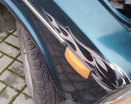 Зелений ВАЗ 2106, об'ємом двигуна 0 л та пробігом 286 тис. км за 650 $, фото 11 на Automoto.ua