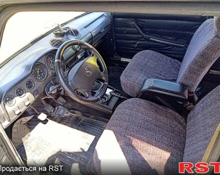 ВАЗ 2106 1998 в Славутиче на Automoto.ua Зеленый ВАЗ 2106, объемом двигателя 1.6 л и пробегом 0 тыс. км за 800 $, фото 4 на Automoto.ua