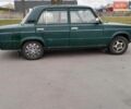 Зелений ВАЗ 2106, об'ємом двигуна 1.29 л та пробігом 170 тис. км за 900 $, фото 1 на Automoto.ua