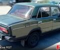 Зелений ВАЗ 2106, об'ємом двигуна 1.6 л та пробігом 0 тис. км за 800 $, фото 1 на Automoto.ua
