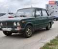 Зеленый ВАЗ 2106, объемом двигателя 1.29 л и пробегом 170 тыс. км за 1000 $, фото 1 на Automoto.ua