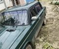 Зелений ВАЗ 2106, об'ємом двигуна 10 л та пробігом 2 тис. км за 556 $, фото 4 на Automoto.ua