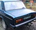 Зелений ВАЗ 2106, об'ємом двигуна 0 л та пробігом 286 тис. км за 650 $, фото 1 на Automoto.ua