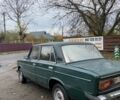 Зеленый ВАЗ 2106, объемом двигателя 1.6 л и пробегом 150 тыс. км за 800 $, фото 3 на Automoto.ua