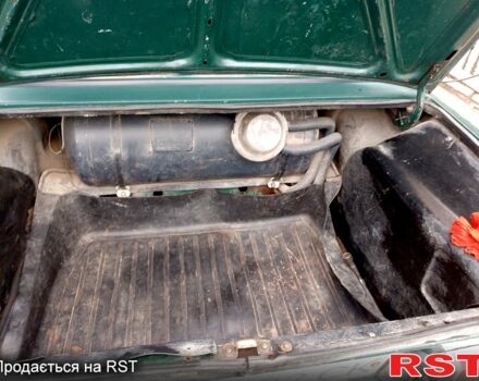 Зелений ВАЗ 2106, об'ємом двигуна 1.5 л та пробігом 77 тис. км за 900 $, фото 3 на Automoto.ua