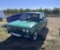 Зелений ВАЗ 2106, об'ємом двигуна 1.5 л та пробігом 69 тис. км за 1100 $, фото 1 на Automoto.ua