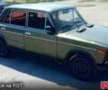 ВАЗ 2106 1998 в Славутиче на Automoto.ua Зеленый ВАЗ 2106, объемом двигателя 1.6 л и пробегом 0 тыс. км за 800 $, фото 2 на Automoto.ua