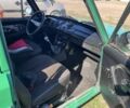 Зелений ВАЗ 2106, об'ємом двигуна 1.5 л та пробігом 69 тис. км за 1100 $, фото 4 на Automoto.ua