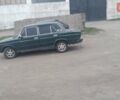 Зеленый ВАЗ 2106, объемом двигателя 1.5 л и пробегом 670 тыс. км за 758 $, фото 1 на Automoto.ua