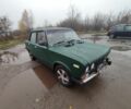 Зелений ВАЗ 2106, об'ємом двигуна 1.5 л та пробігом 100 тис. км за 650 $, фото 1 на Automoto.ua
