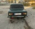 Зелений ВАЗ 2106, об'ємом двигуна 1.5 л та пробігом 3 тис. км за 350 $, фото 1 на Automoto.ua