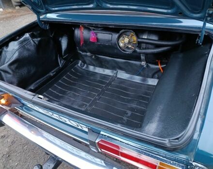 Зеленый ВАЗ 2106, объемом двигателя 1 л и пробегом 1 тыс. км за 1136 $, фото 6 на Automoto.ua