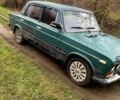 Зелений ВАЗ 2106, об'ємом двигуна 1.6 л та пробігом 0 тис. км за 500 $, фото 1 на Automoto.ua