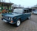 Зеленый ВАЗ 2106, объемом двигателя 1 л и пробегом 1 тыс. км за 1136 $, фото 3 на Automoto.ua