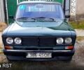 Зеленый ВАЗ 2106, объемом двигателя 1.5 л и пробегом 67 тыс. км за 930 $, фото 1 на Automoto.ua