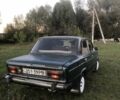Зеленый ВАЗ 2106, объемом двигателя 1.6 л и пробегом 3 тыс. км за 650 $, фото 1 на Automoto.ua