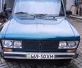 Зелений ВАЗ 2106, об'ємом двигуна 0 л та пробігом 286 тис. км за 650 $, фото 17 на Automoto.ua